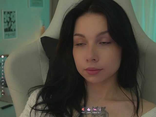Akaruii live cam
