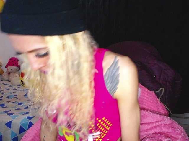 flaquitacoral live cam