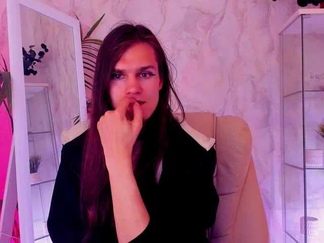 WilliamSnake live cam