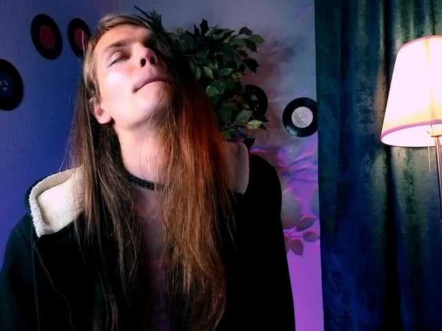 WilliamSnake live cam
