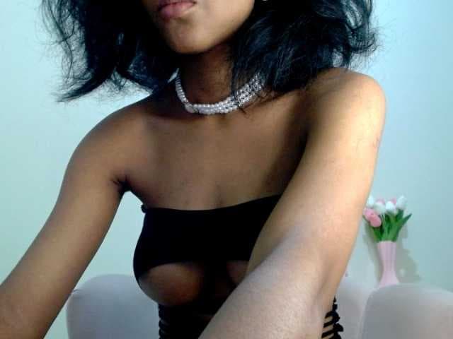 kaylaondine live cam on BongaCams