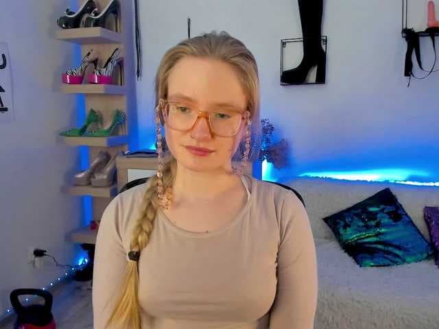 NancyErotic live cam