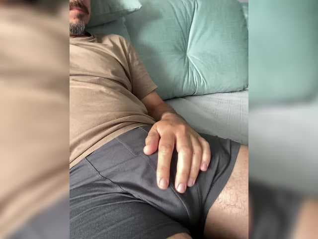 Daddys-Cock live cam