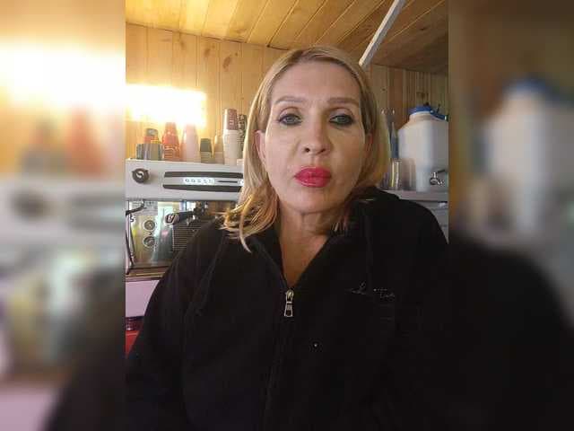 Katriona live cam