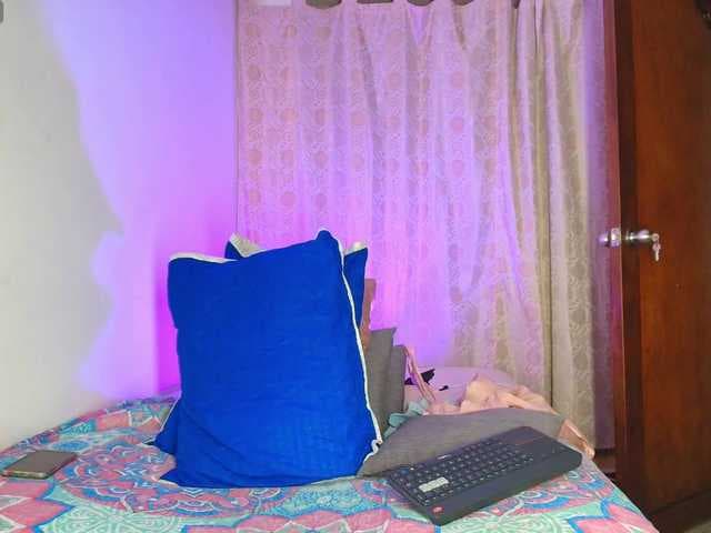 Luciana-Ortiz live cam