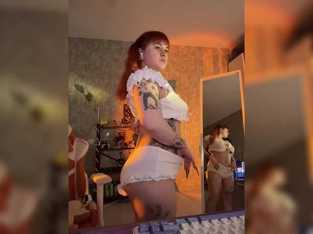 LolyMolly live cam on BongaCams