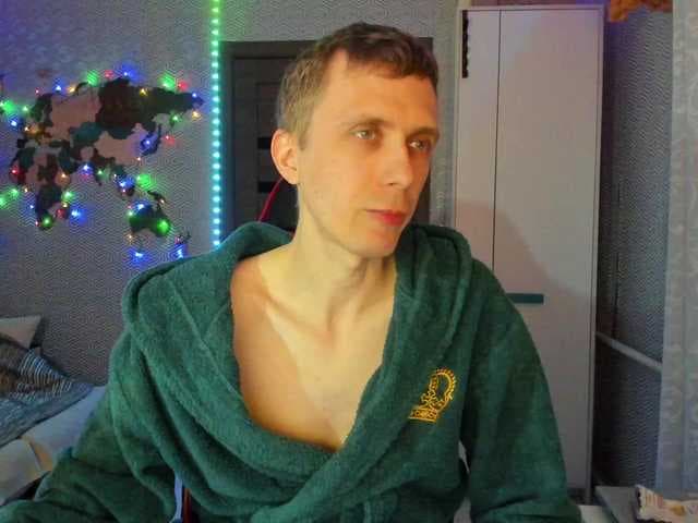 Alex21cmBolt live cam on BongaCams