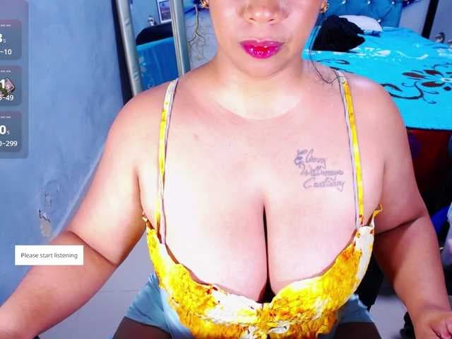LatynxDayhannis live cam