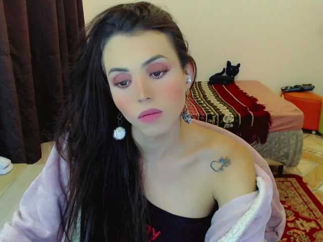 SophieFantasys live cam