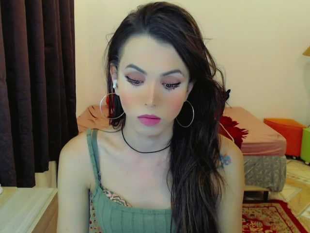 SophieFantasys live cam