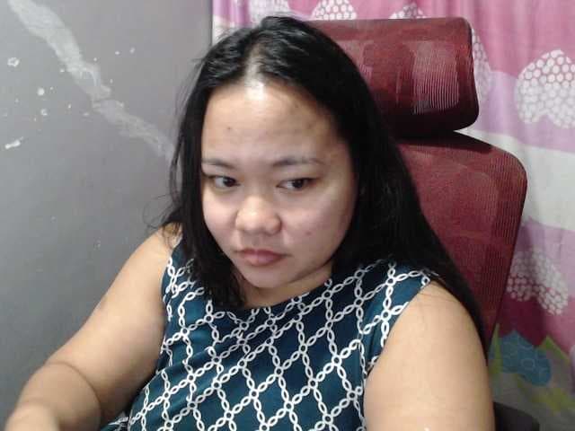BubbleButtPinay live cam