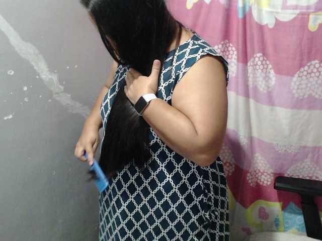 BubbleButtPinay live cam