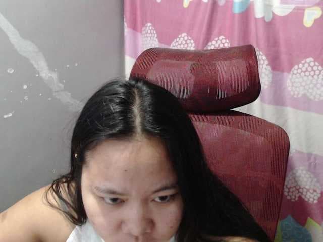 BubbleButtPinay live cam
