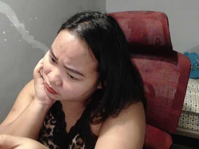 BubbleButtPinay live cam