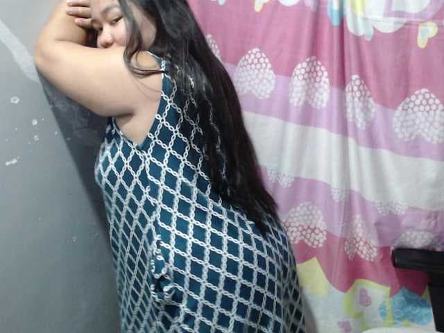 BubbleButtPinay live cam