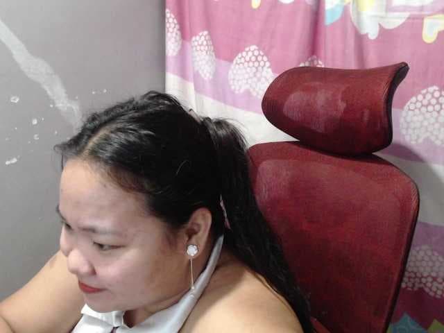 BubbleButtPinay live cam
