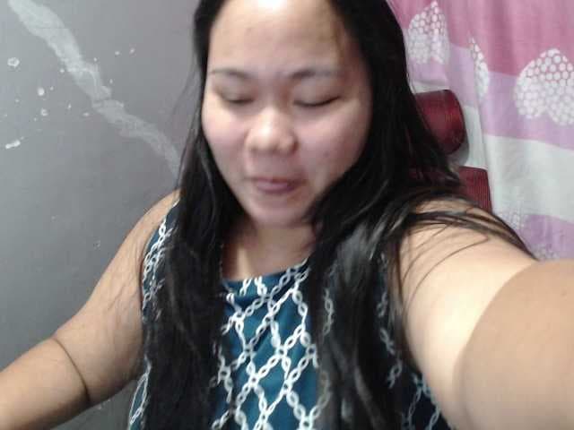 BubbleButtPinay live cam