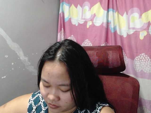 BubbleButtPinay live cam