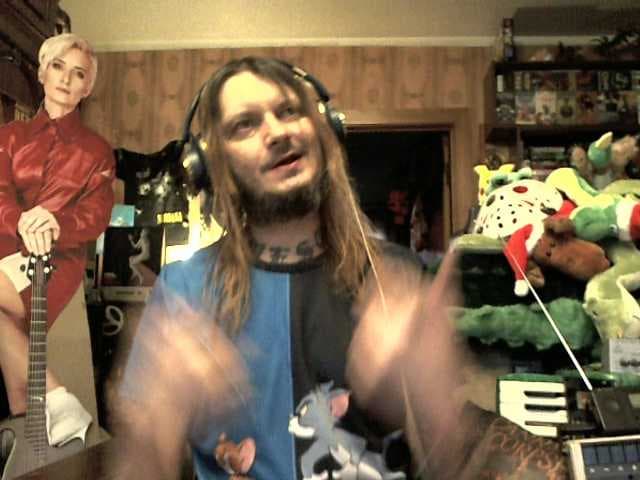 WestSic live cam on BongaCams