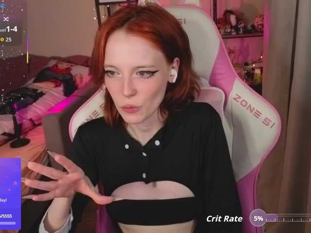 crispy-tati live cam