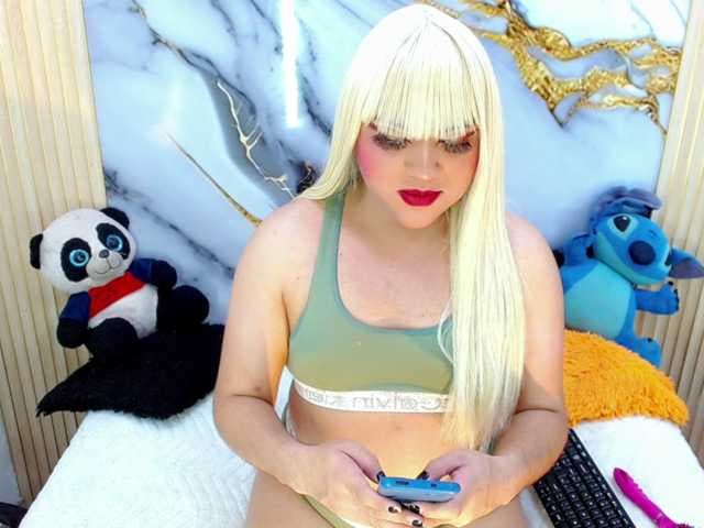 natashaisler live cam