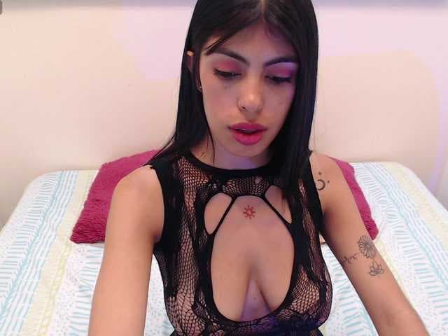 Melisatorrez live cam