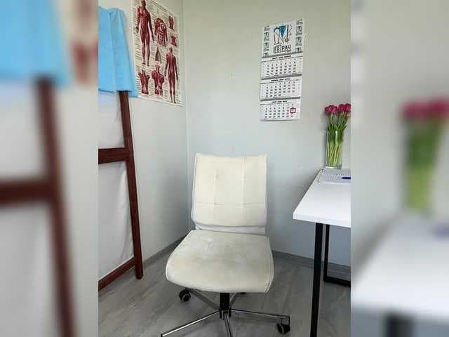 DokTor_Ada live cam