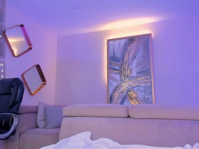 SophieBarnett live cam