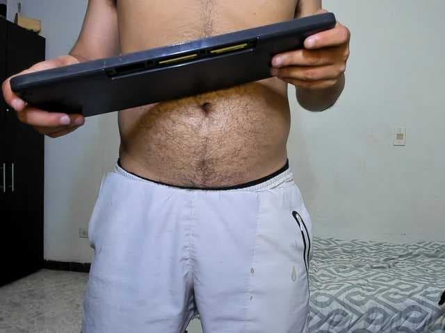 diegohairyman live cam