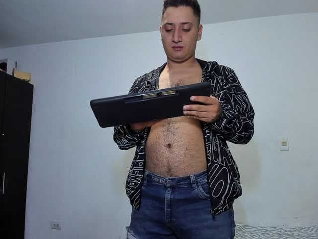 diegohairyman live cam