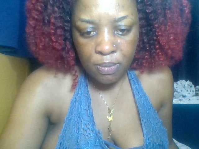Prettyblackgal live cam
