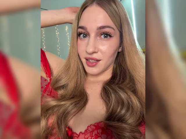 VictoriaBix live cam