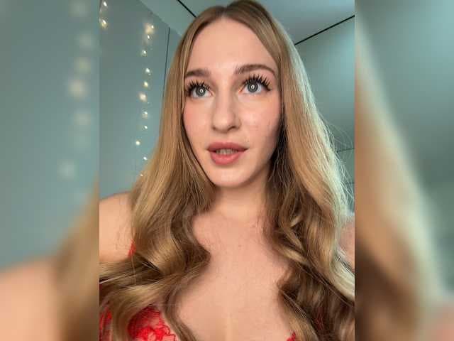 VictoriaBix live cam
