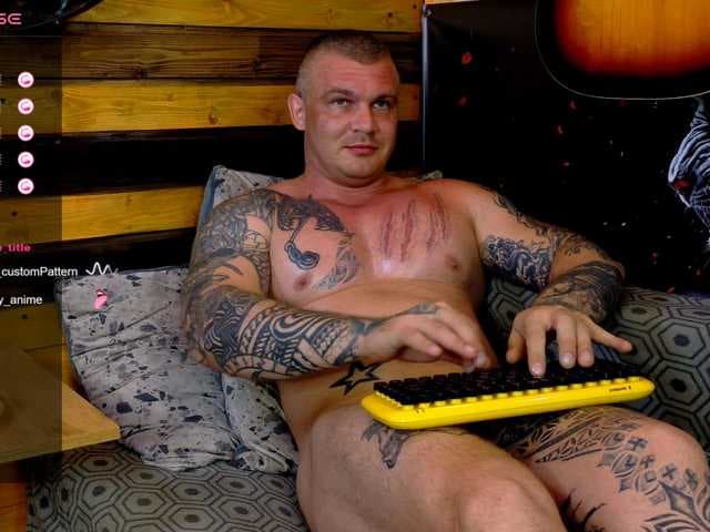 MrKray1 live cam