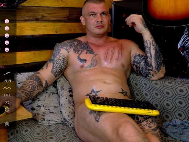 MrKray1 live cam