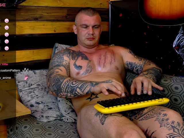 MrKray1 live cam