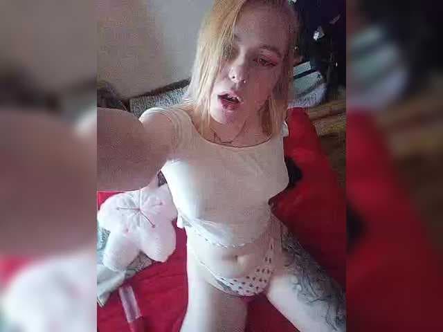HolyDevilS live cam
