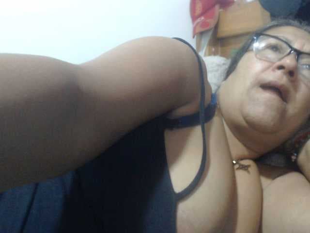 Meganny live cam