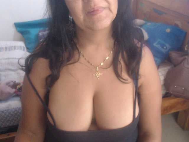 Meganny live cam