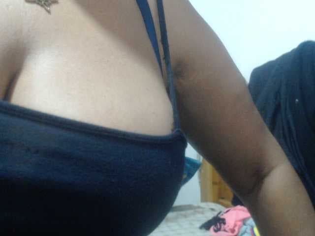 Meganny live cam