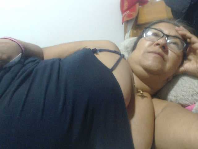 Meganny live cam
