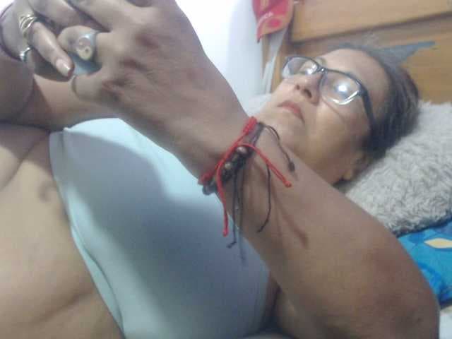 Meganny live cam