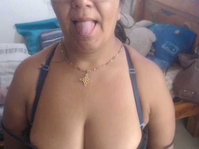 Meganny live cam