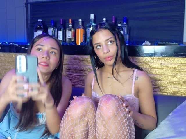 farianachocolatecrememia live cam