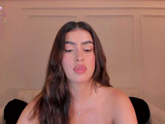 PaulinaSantos1 live cam