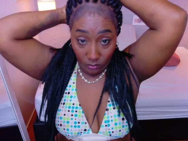 kiara-evanss live cam