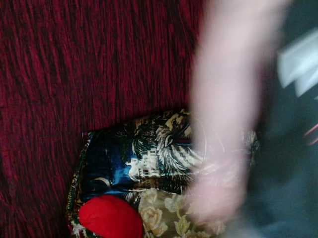 ConanJones live cam on BongaCams