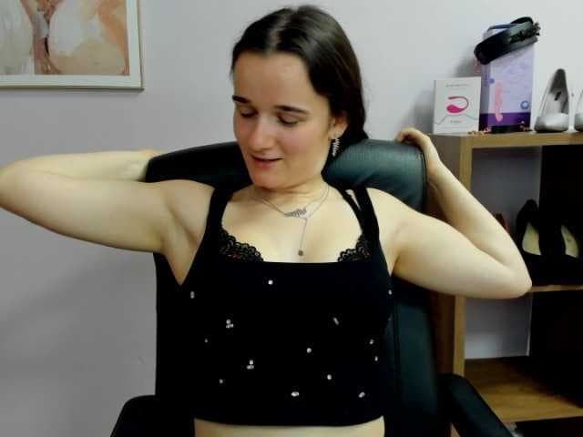 perfectKate live cam