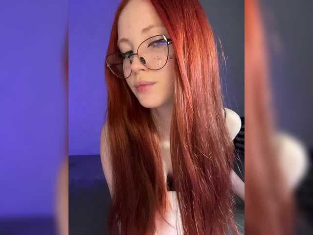 pollysunny live cam