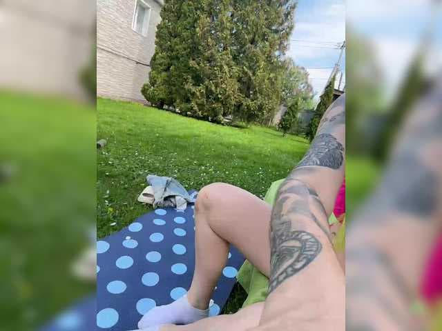 _AnnaMaria_ live cam